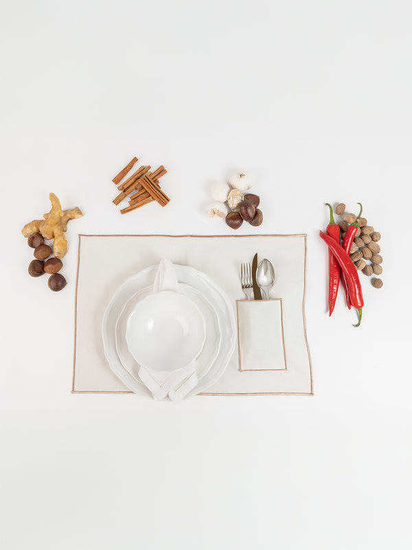 Dine Pocket Placemat