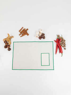 Dine Pocket Placemat