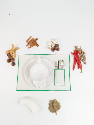 Dine Pocket Placemat