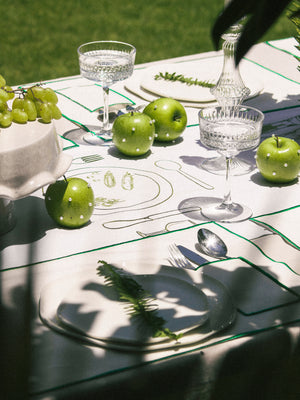 Dine Pocket Placemat