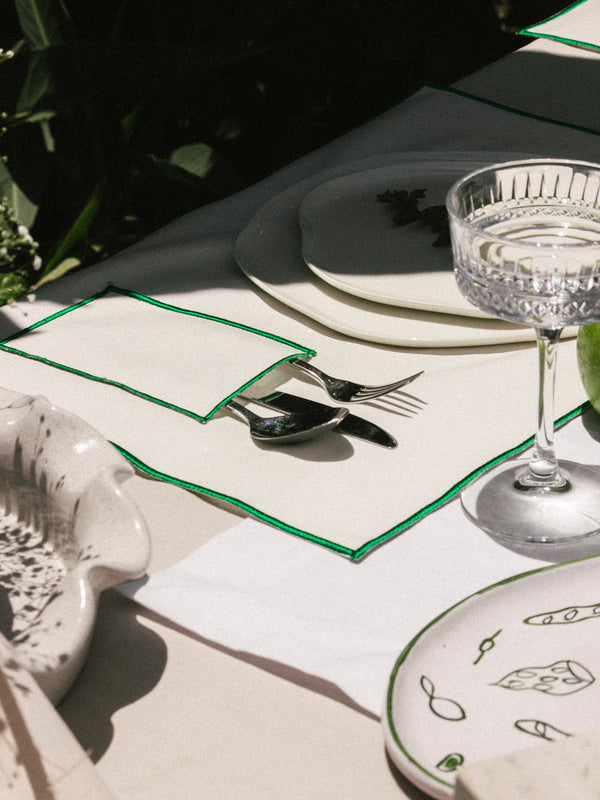 Dine Pocket Placemat