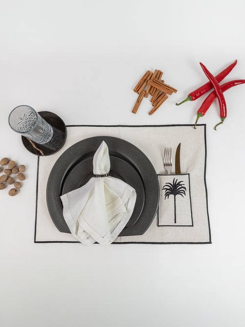 Desert Pocket Placemat