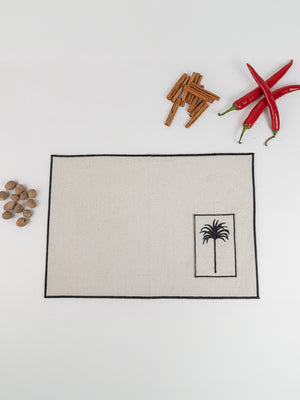 Desert Pocket Placemat