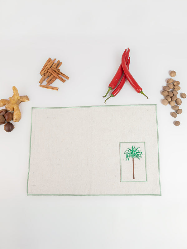Desert Pocket Placemat