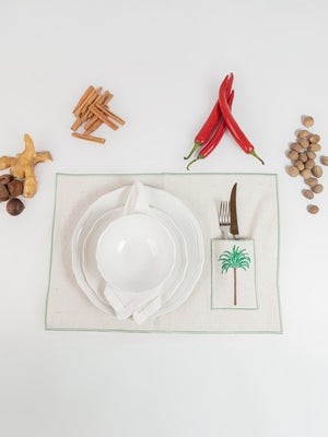 Desert Pocket Placemat