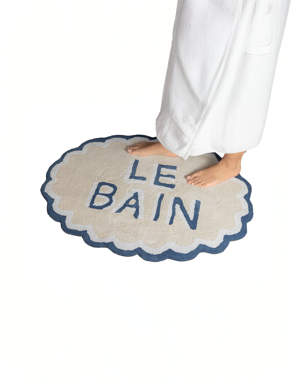 Le Bain Bathmat