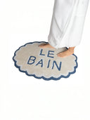 Le Bain Bathmat