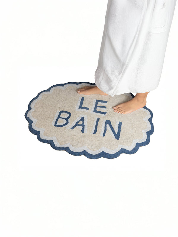 Le Bain Bathmat