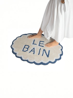 Le Bain Bathmat