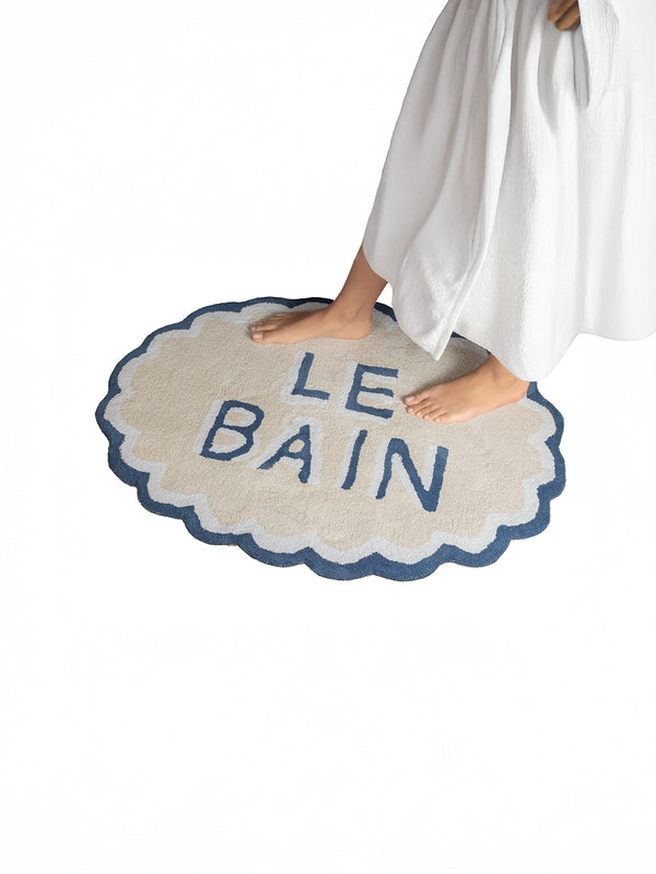 Le Bain Bathmat