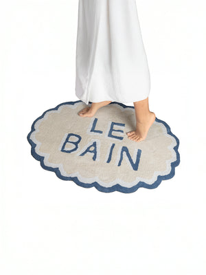 Le Bain Bathmat