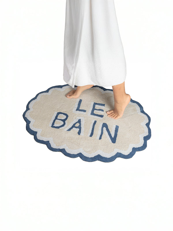 Le Bain Bathmat