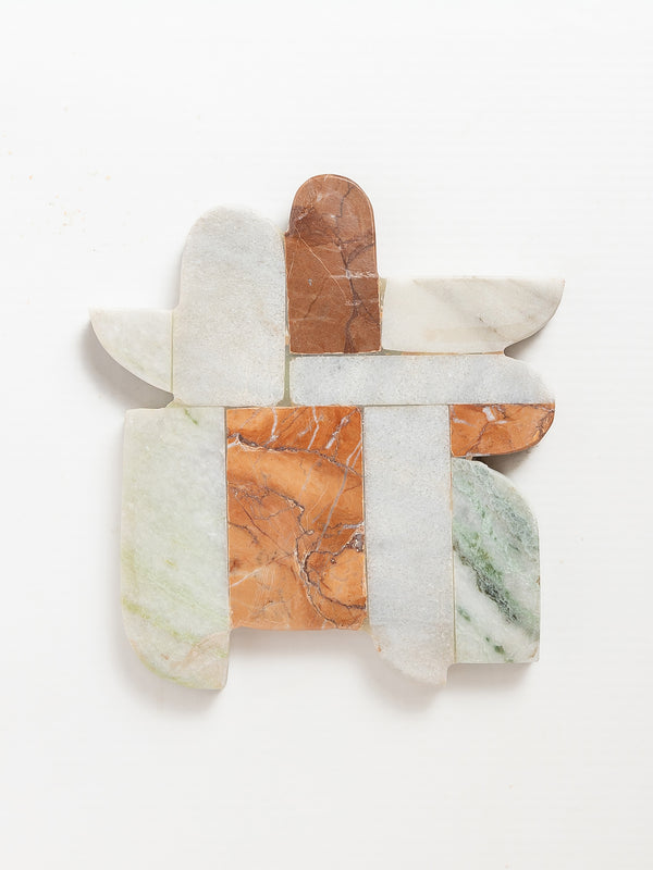 Stone Synergy Coaster