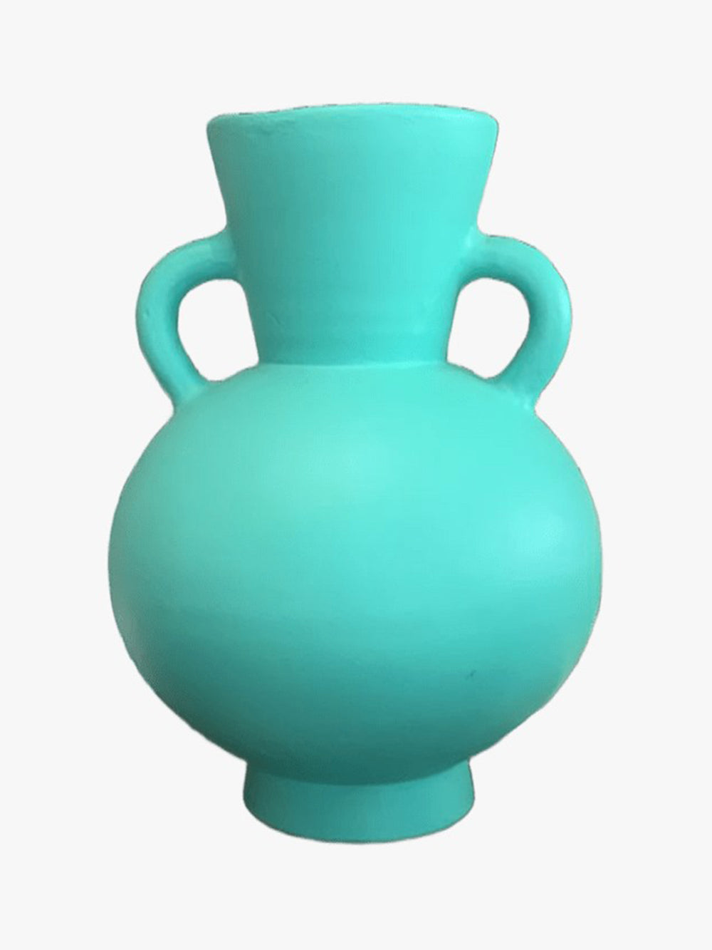 Earthen Pottery Vase 1