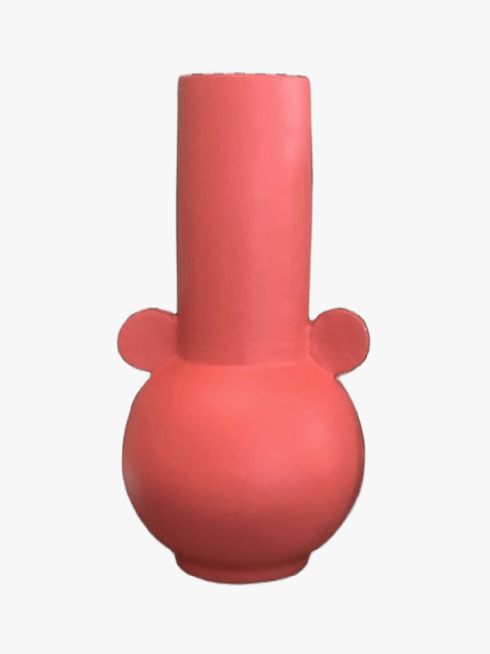 Earthen Pottery Vase 2