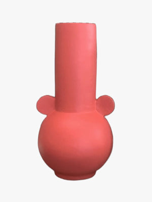 Earthen Pottery Vase 2