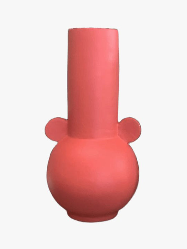 Earthen Pottery Vase 2