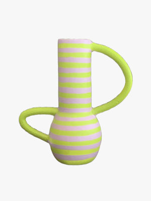 Earthen Pottery Vase 3