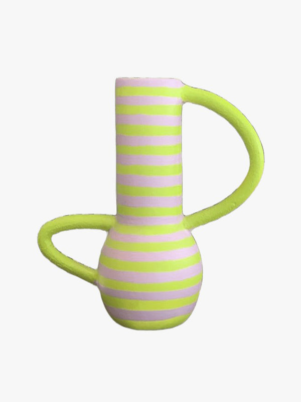 Earthen Pottery Vase 3