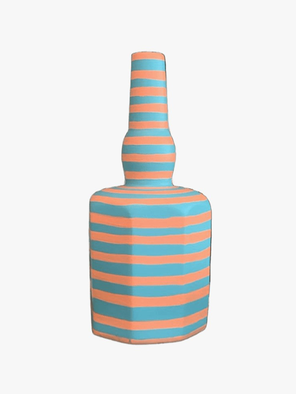 Earthen Pottery Vase 4