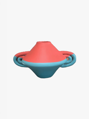 Earthen Pottery Vase 5