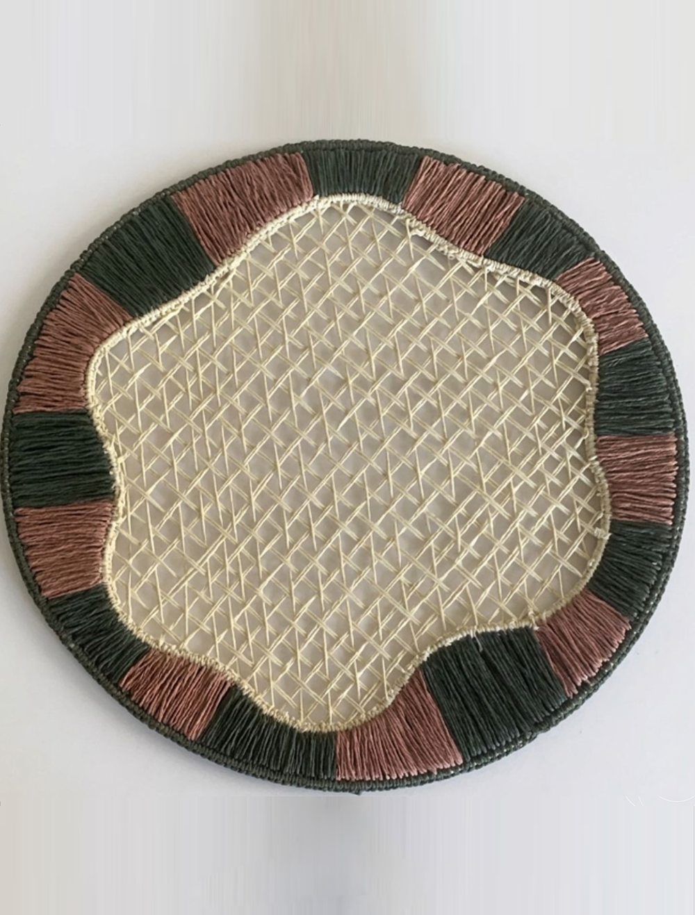 Doodle Placemat II