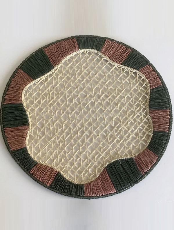Doodle Placemat II