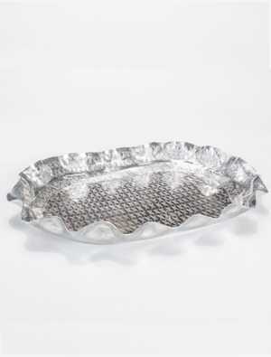 Arabesque Tray III