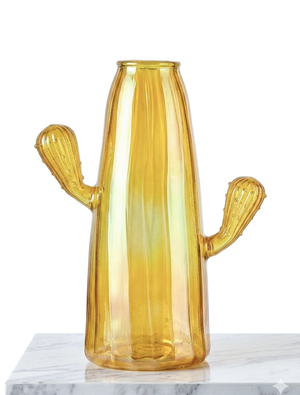 Cactus Vase II