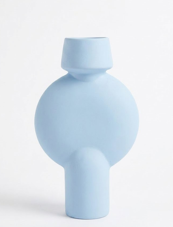 Totem Vase