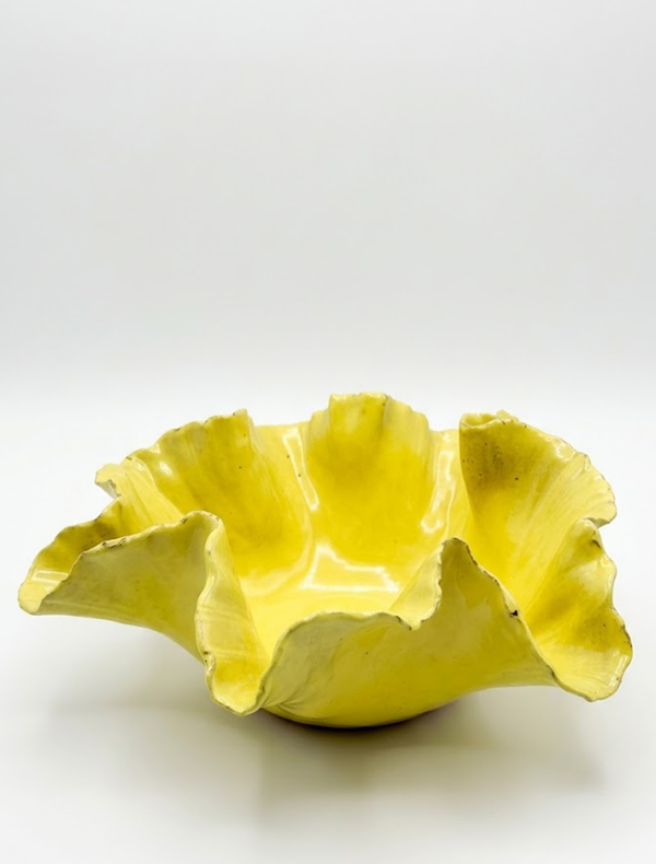 Perla Plate