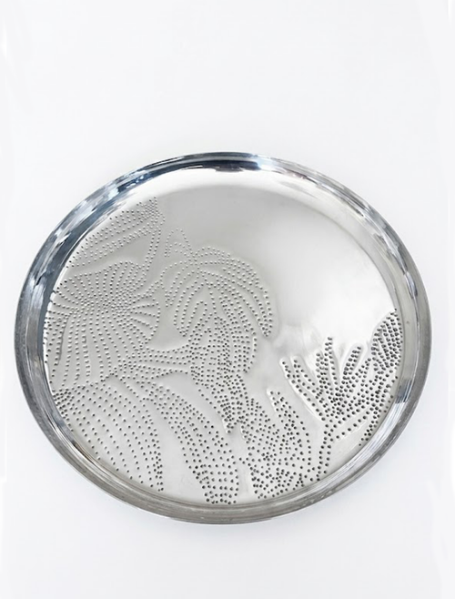 Leaf Tray