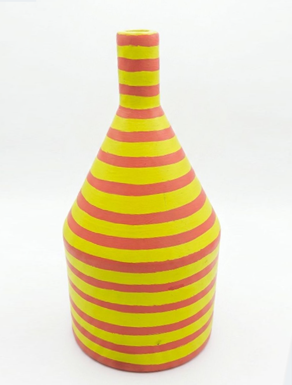 Earthen Pottery Vase 13