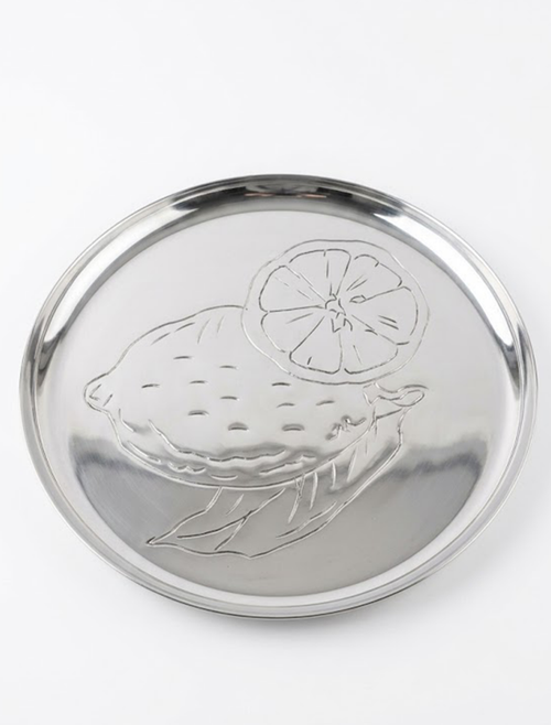 Lemon Tray