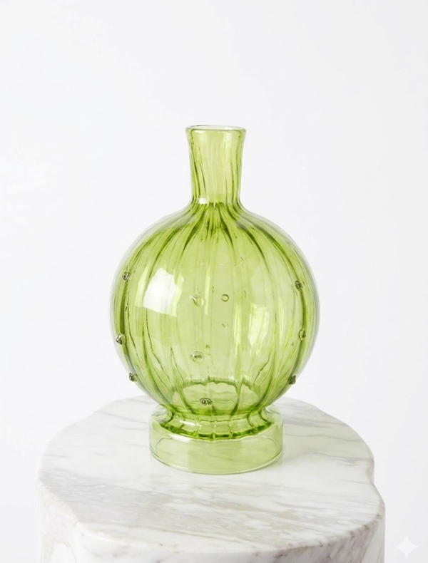 Cactus Vase III
