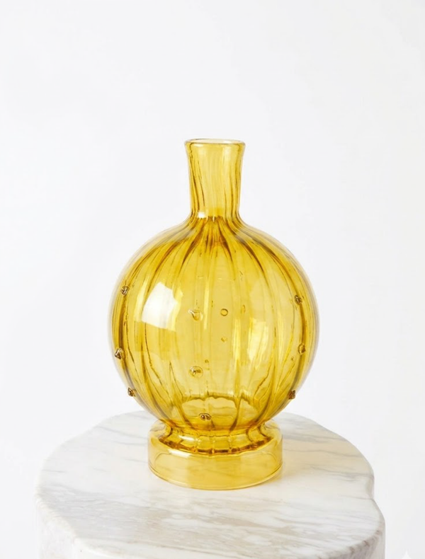 Cactus Vase III