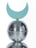 Aluminum Crescent