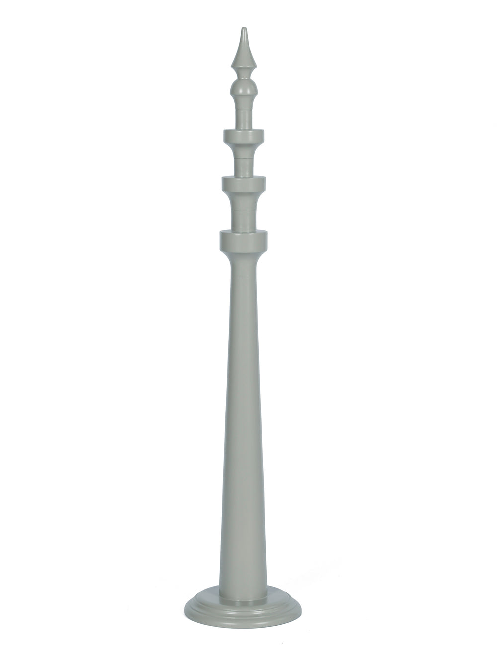 Minimal Minaret