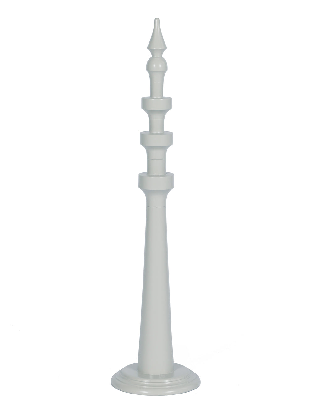 Minimal Minaret