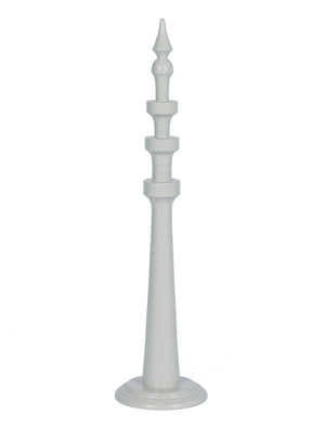 Minimal Minaret