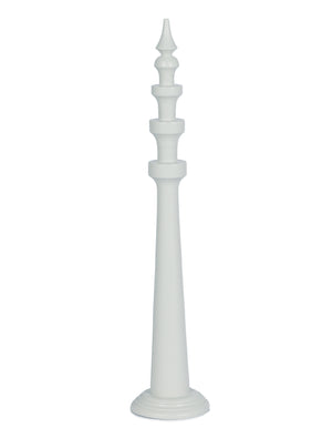 Minimal Minaret