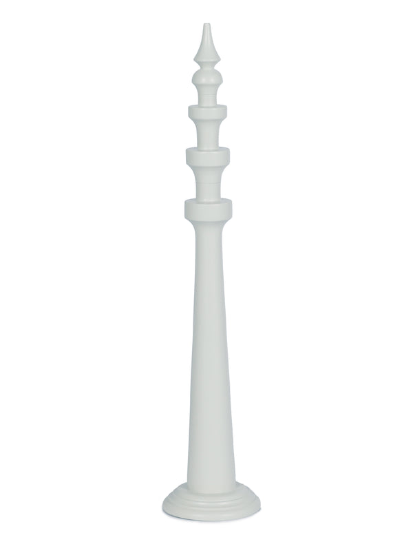 Minimal Minaret