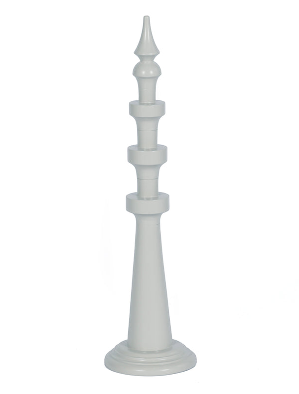 Minimal Minaret