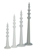 Minimal Minaret