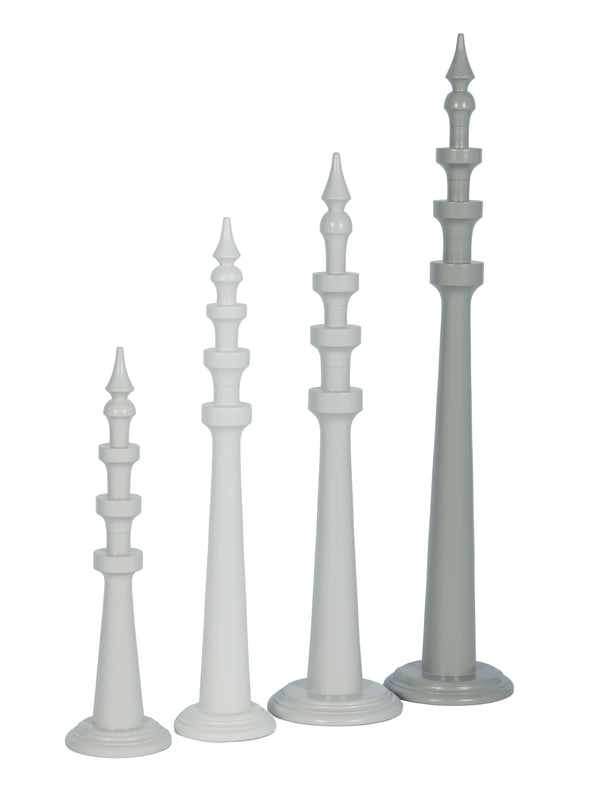 Minimal Minaret