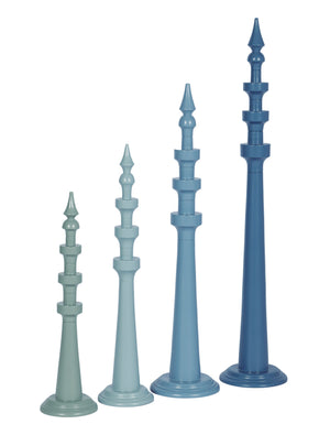 Minimal Minaret