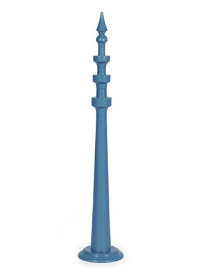 Minimal Minaret