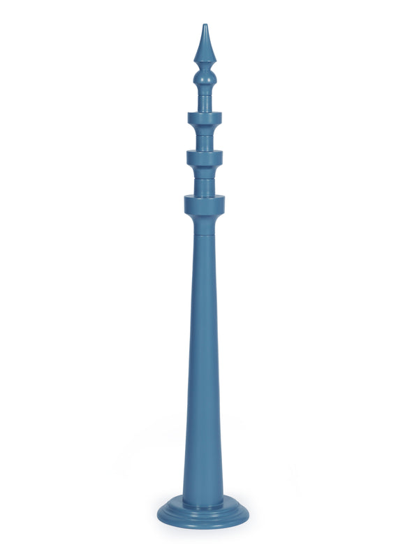Minimal Minaret