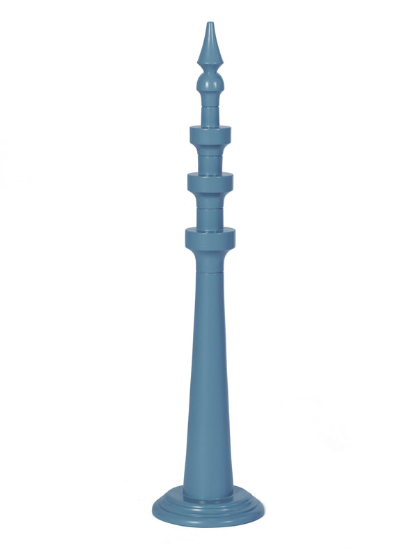 Minimal Minaret