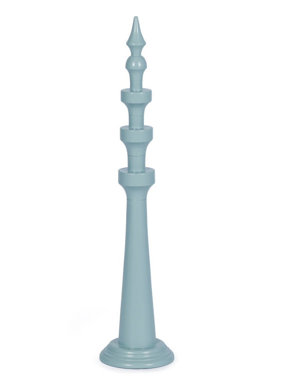 Minimal Minaret